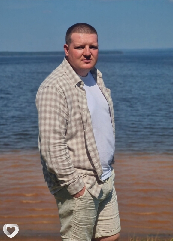 Александр, 28, Перми — анкета №2703390