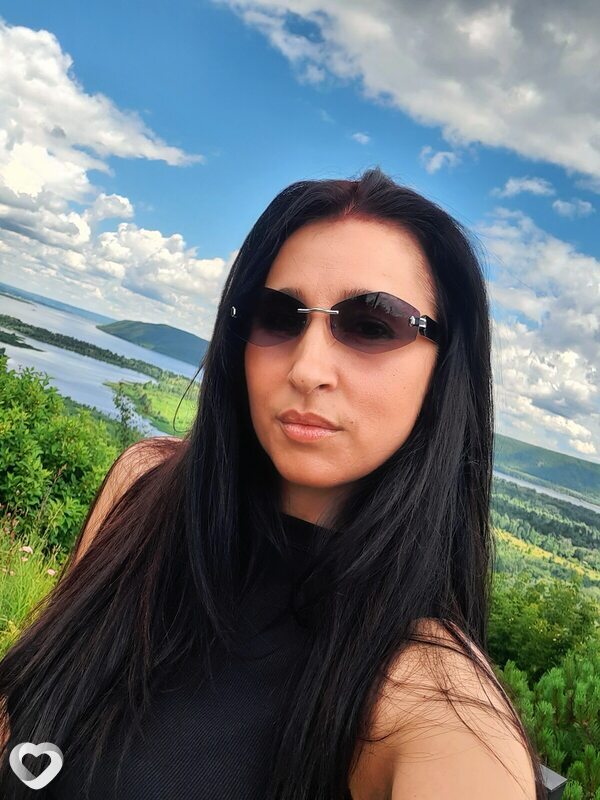 Ирина, 39, Самаре — анкета №2703351