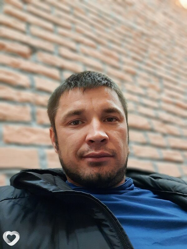Максим, 41, Ижевске — анкета №2703357