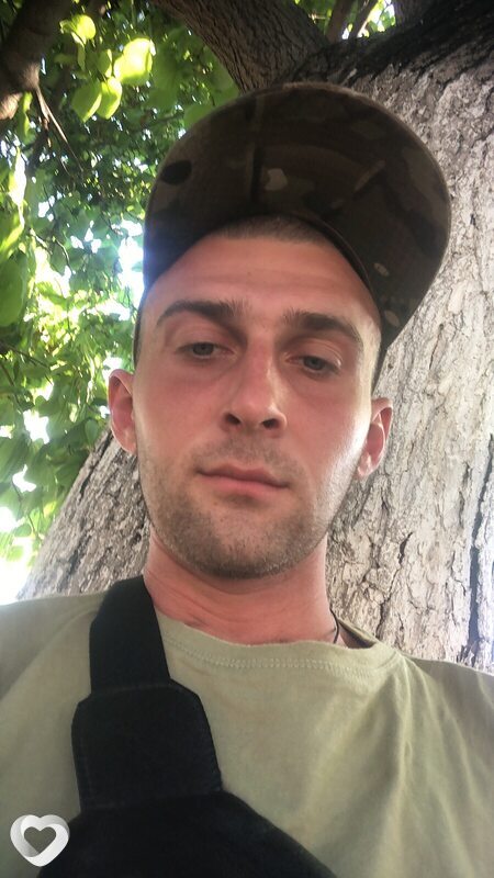 Никита, 24, Ростове-на-Дону — анкета №2703362