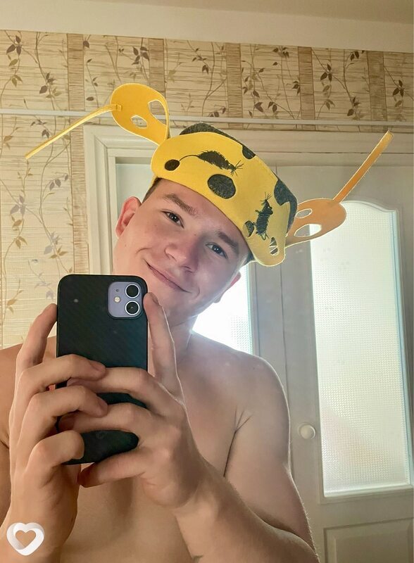 Сергей, 26, Чите — анкета №2703430