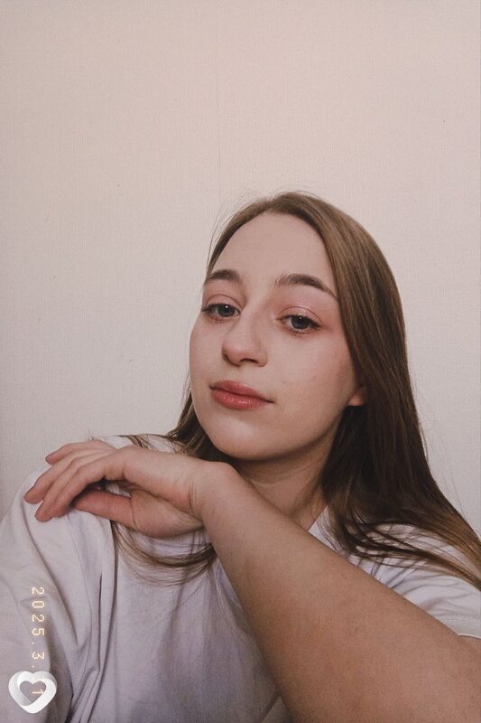 Тома, 25, Хабаровске — анкета №2703436