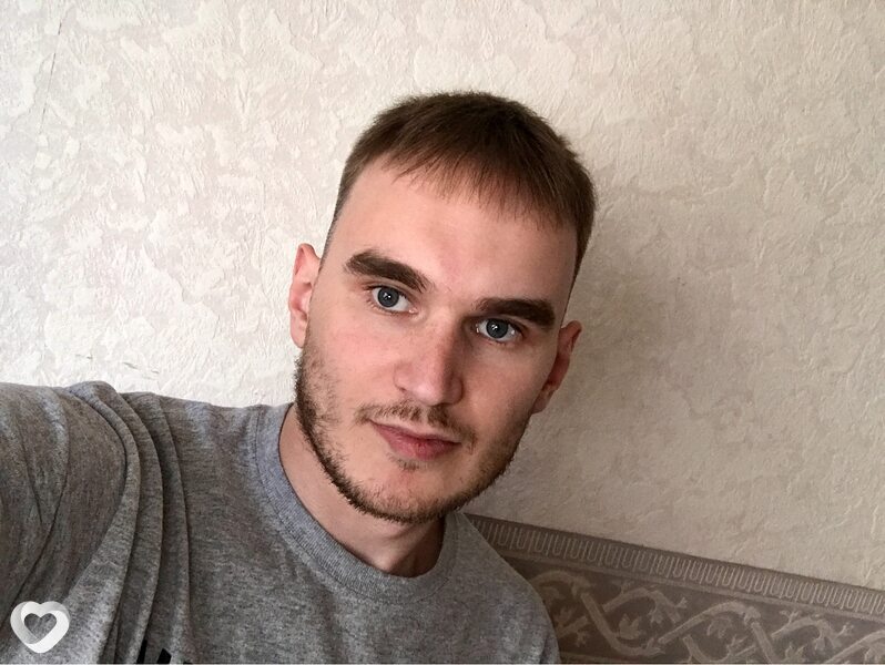 Роман, 32, Ангарске — анкета №2703438