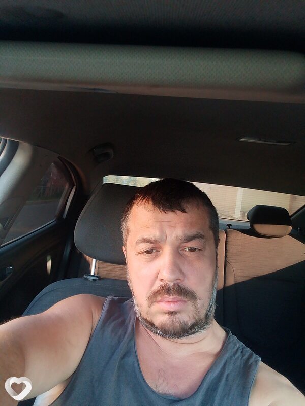 Арт, 46, Санкт-Петербурге — анкета №2703442