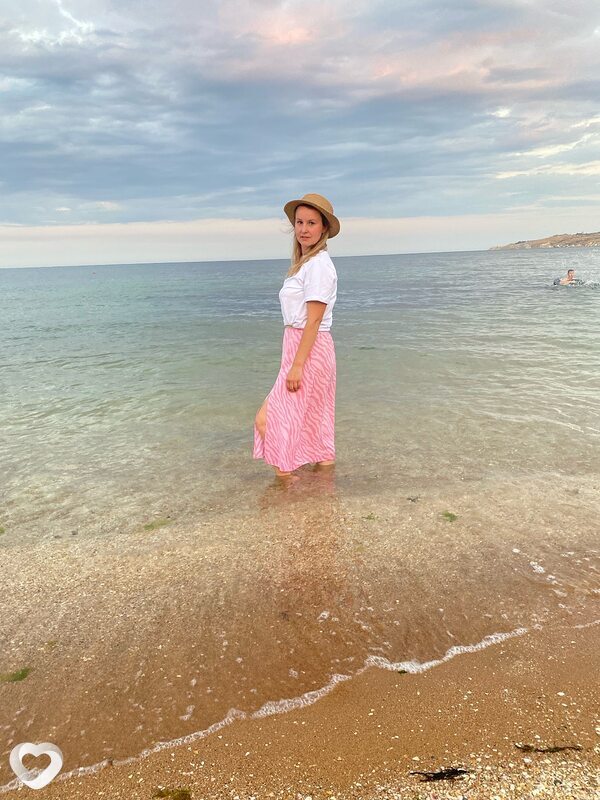 Елена, Узловая