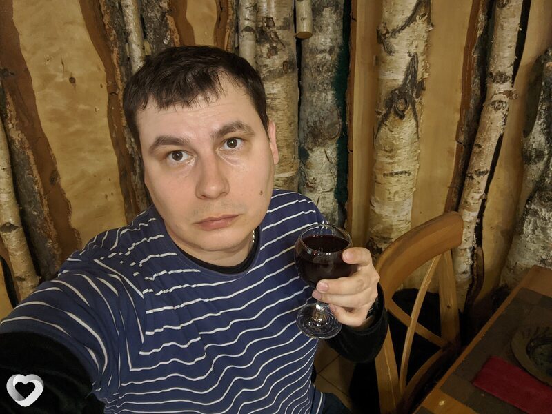 Андрей, 41, Чайковском — анкета №2703447