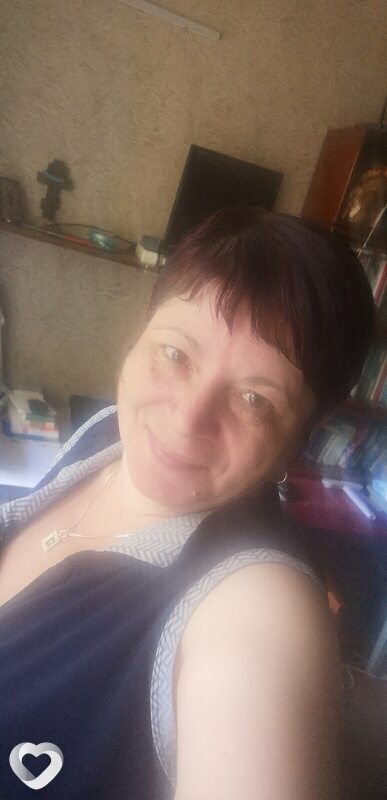 Инна, 56, Донецке — анкета №2703448