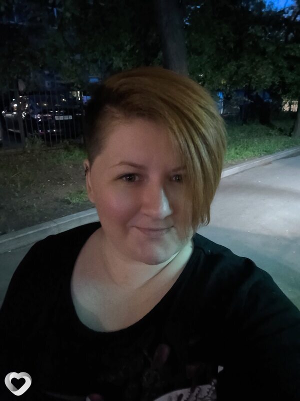 Алина, 35, Хабаровске — анкета №2703599