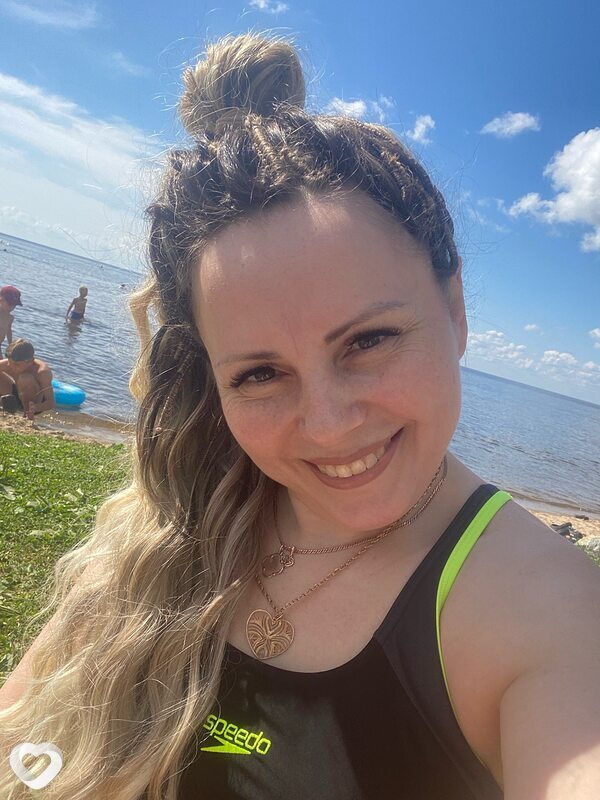 Светлана, 46, Вологде — анкета №2703602