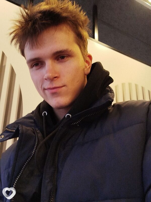 Григорий, 26, Видном — анкета №2703605