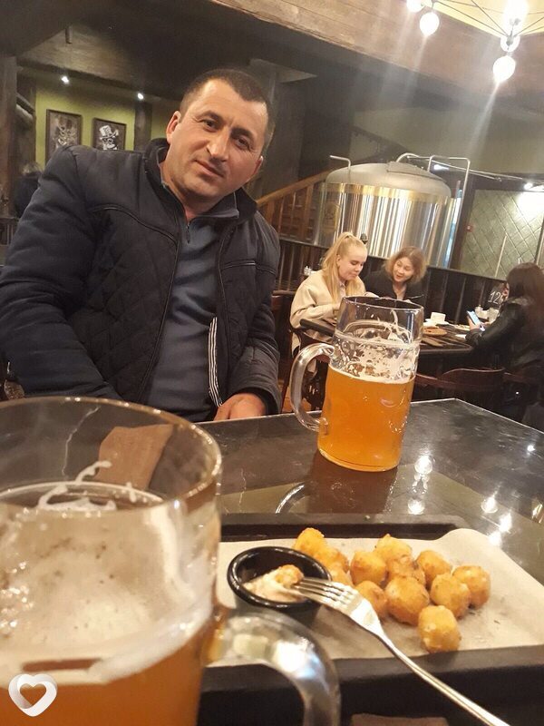 Шаво, Троицкое