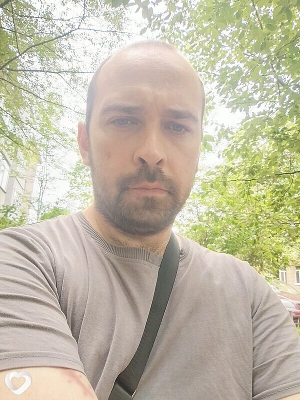 Дмитро, 28, Харькове — анкета №2703476