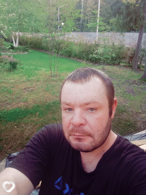 Александр, 39, Полоцке — анкета №2703482