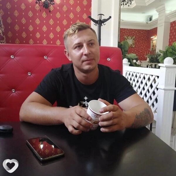 Николай, 33, Минске — анкета №2703486