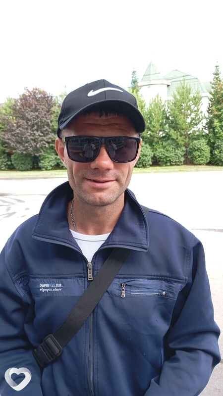 Роман, 34, Кемерове — анкета №2703551
