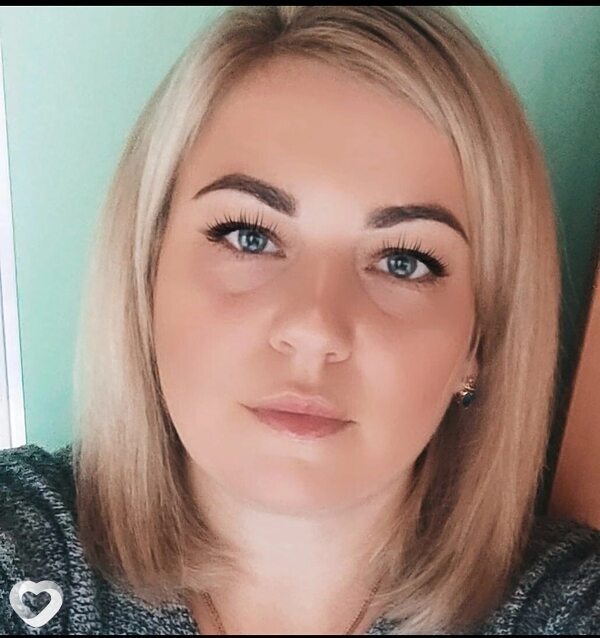 Галинка, 43, Иркутске — анкета №2703552