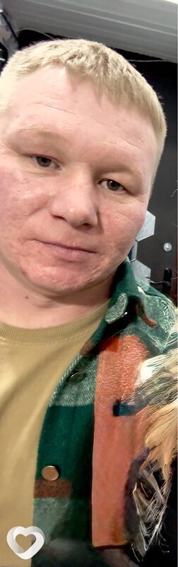 Адрей, 36, Йошкар-Оле — анкета №2703553