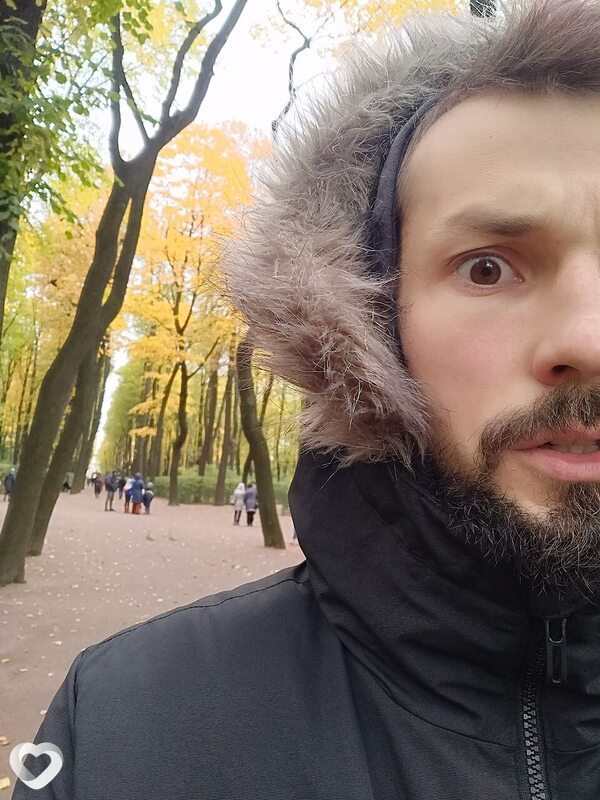 Игорь, 35, Санкт-Петербурге — анкета №2703565