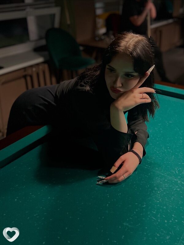 Лиза, Новополоцк