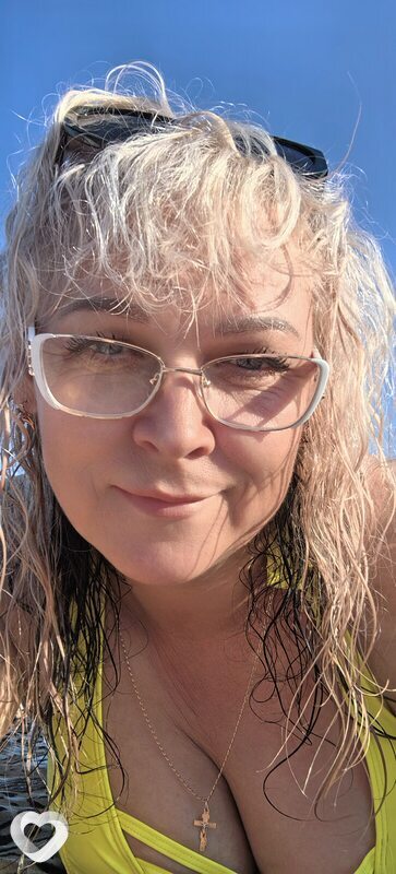 Елена, 52, Братске — анкета №2703568