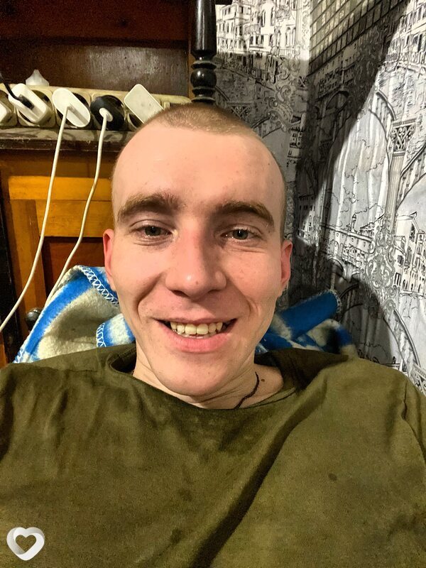 Евгений, 29, Тольятти — анкета №2703572