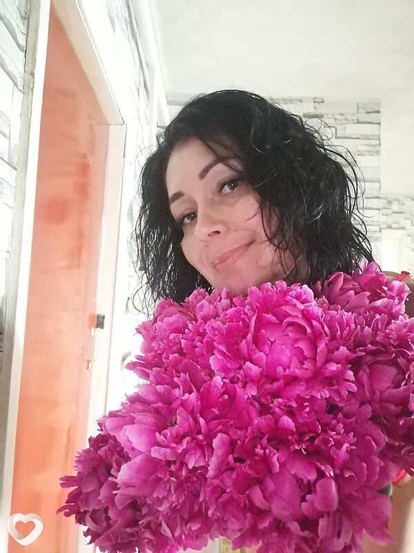 Юлия, 44, Новосибирске — анкета №2703252