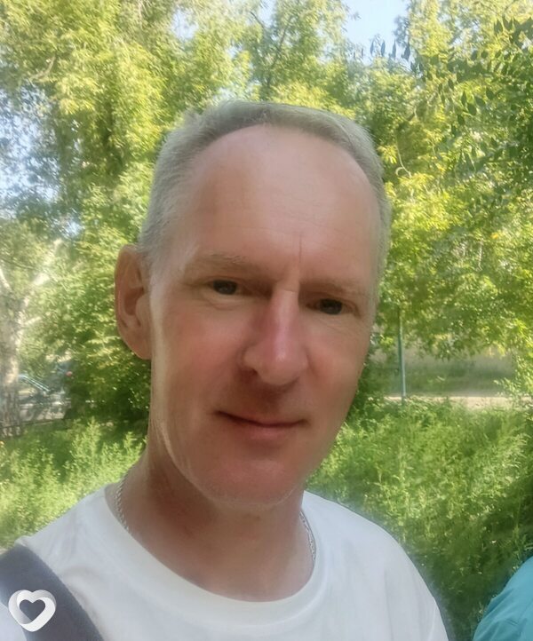 Иван, 48, Тюмени — анкета №2703259