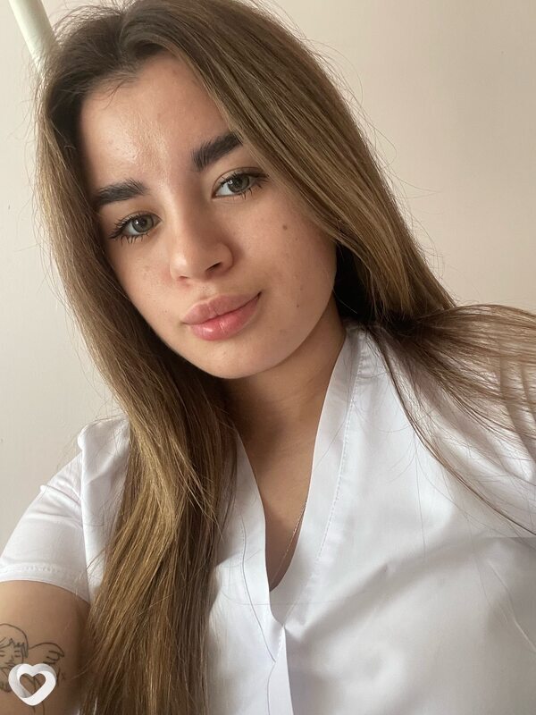 Алина, 22, Уфе — анкета №2703260