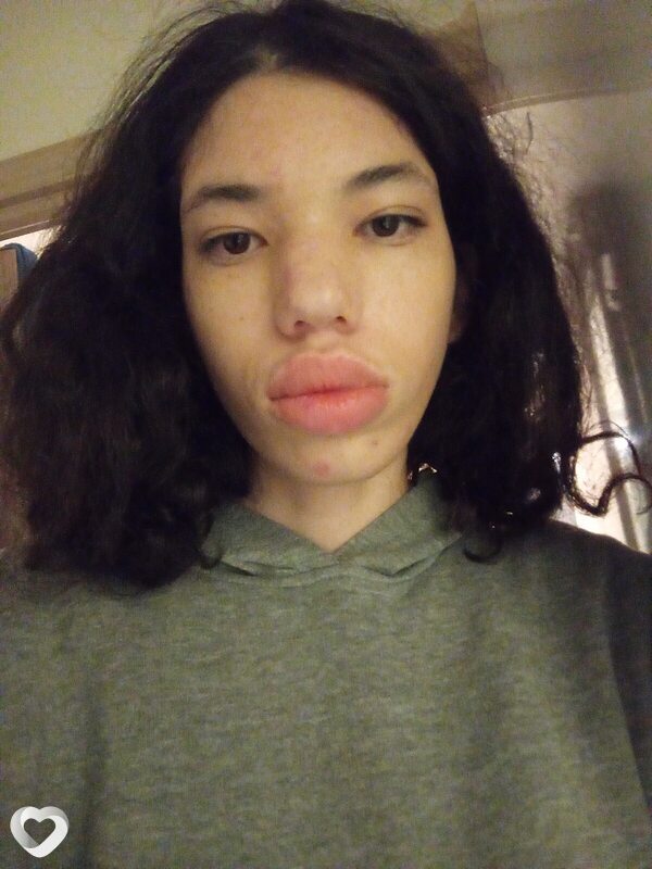 Елизавета, 23, Набережных Челнах — анкета №2703271