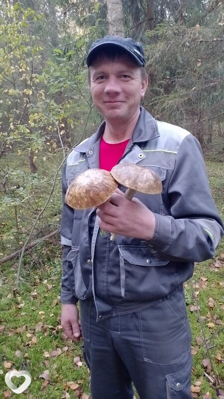 Николай, 45, Санкт-Петербурге — анкета №2703273