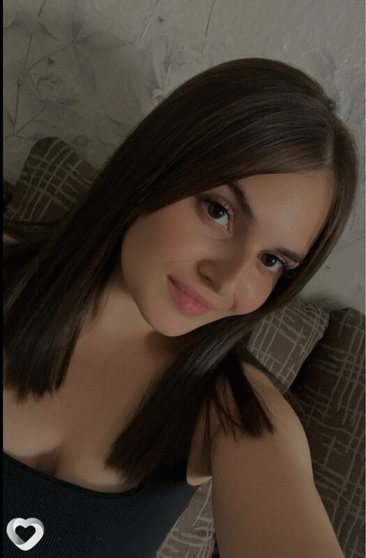 А Л И Н А, 22, Иркутске — анкета №2703500