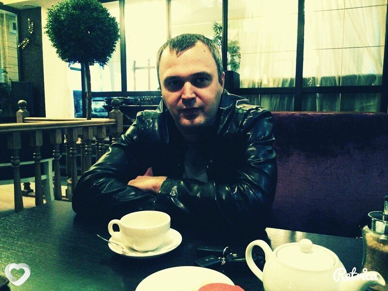 Максим, 46, Липецке — анкета №2703511