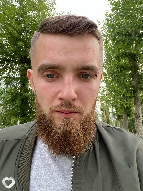Дмитрий, 24, Северодвинске — анкета №2703515