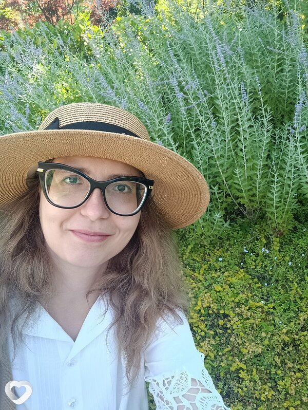 Ирина, 34, Краснодаре — анкета №2703520