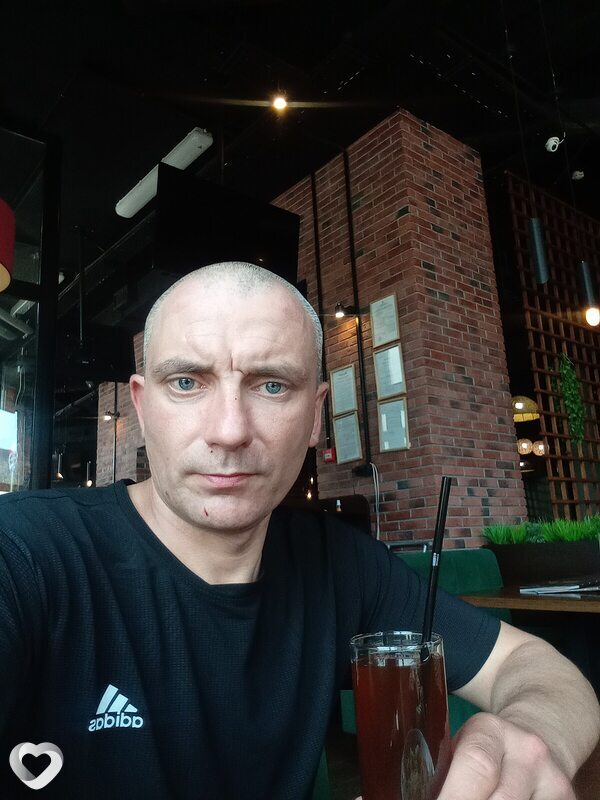 Сергей, 43, Прокопьевске — анкета №2703522