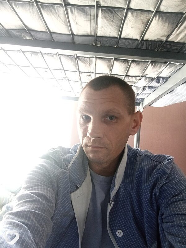 Николай, 39, Воронеже — анкета №2703654