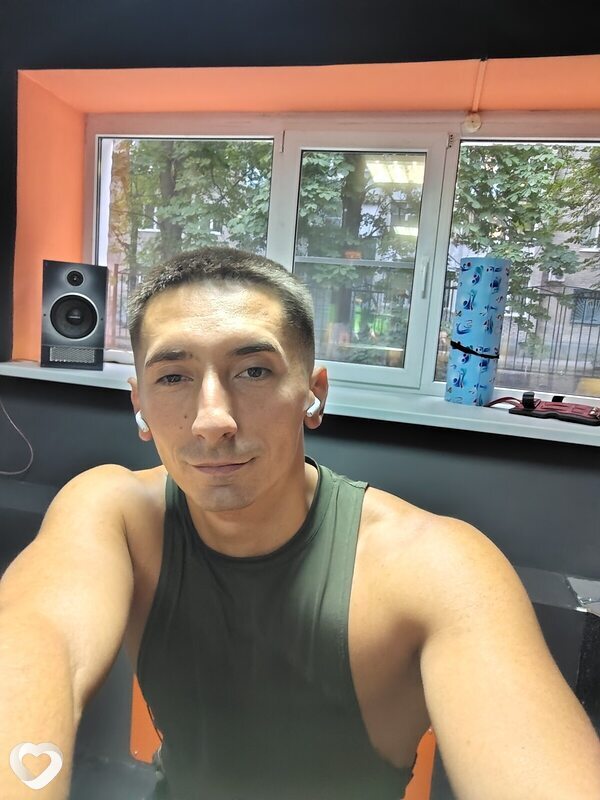 Артём, 36, Ростове-на-Дону — анкета №2703659