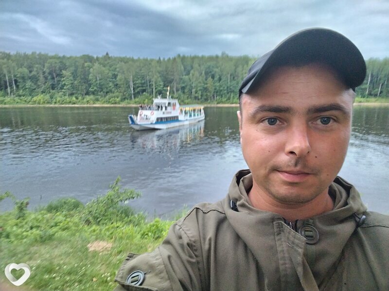 Александр, Бешенковичи