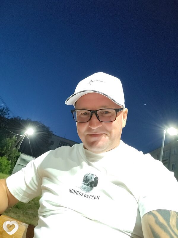 Динар, 43, Москве — анкета №2703663