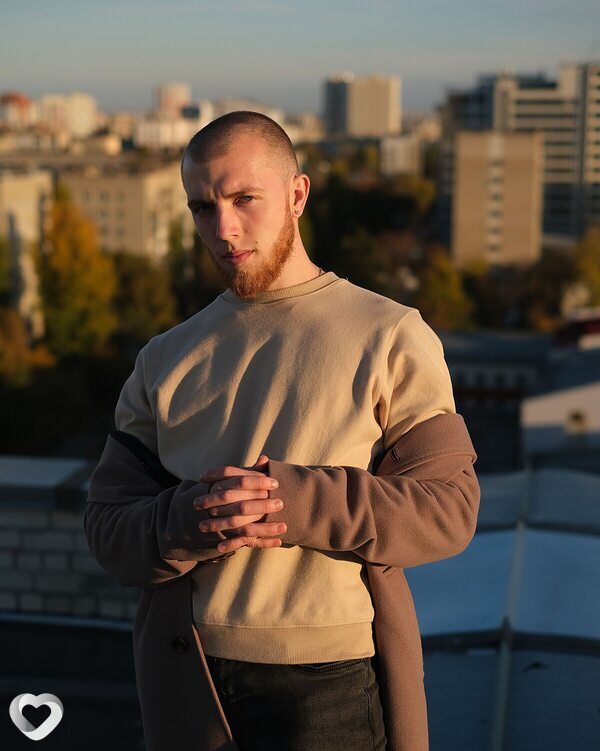 Тимофей, 27, Саратове — анкета №2703668