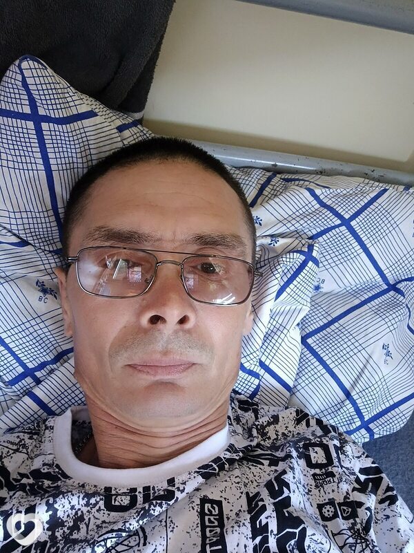 Рома, 45, Новочеркасске — анкета №2703669