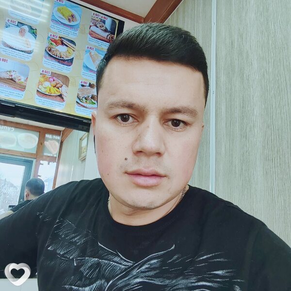 Матлаб, 33, Санкт-Петербурге — анкета №2703923