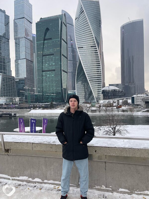 Илья, 29, Кургане — анкета №2703927