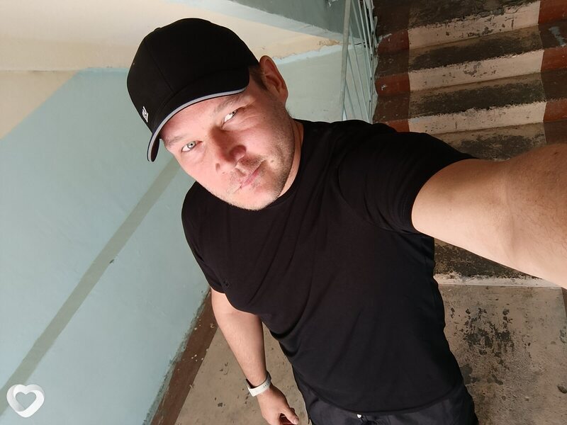 Макс, 35, Ташкент — анкета №2703929