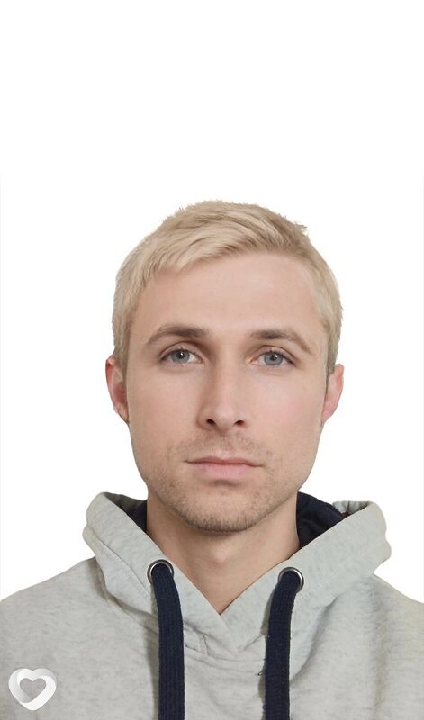 Владислав, 24, Саратове — анкета №2703930