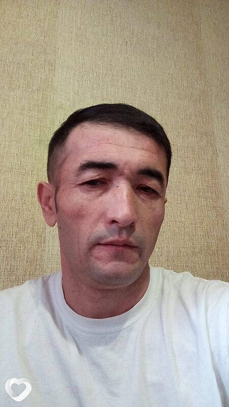 Камил, 40, Нефтекамске — анкета №2703931