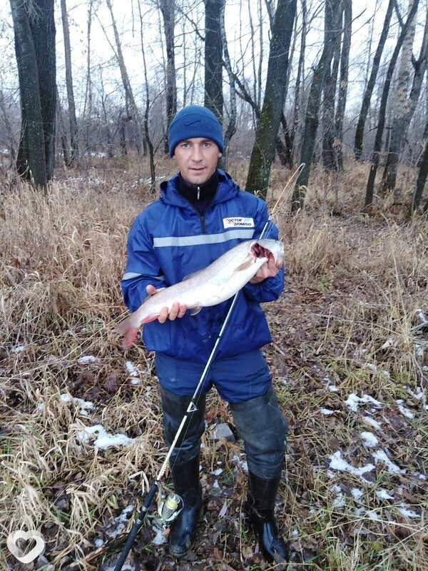 Михаил, 38, Усть-Каменогорск — анкета №2703939