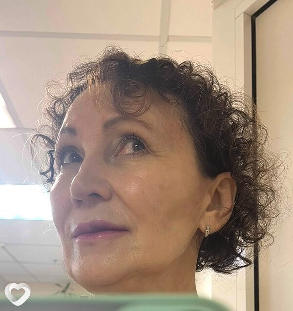 Ася, 60, Челябинске — анкета №2703450