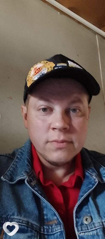 Илья, 42, Нижнем Новгороде — анкета №2703456