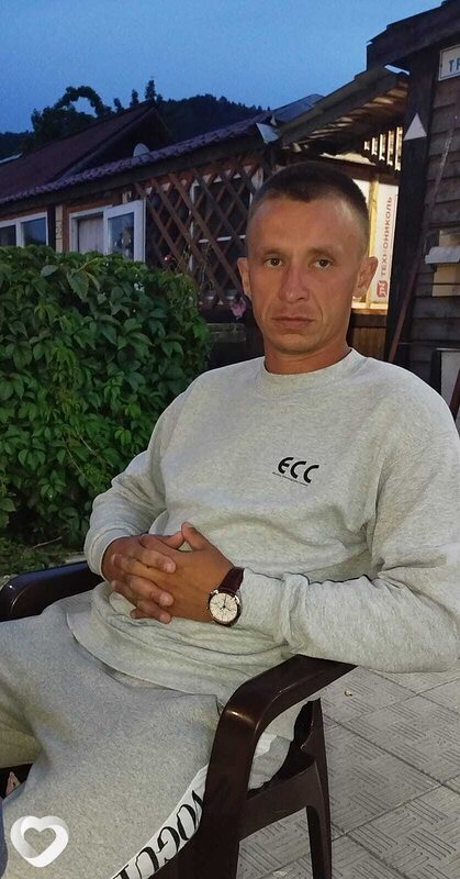 Ваня, 35, Мозыре — анкета №2703463